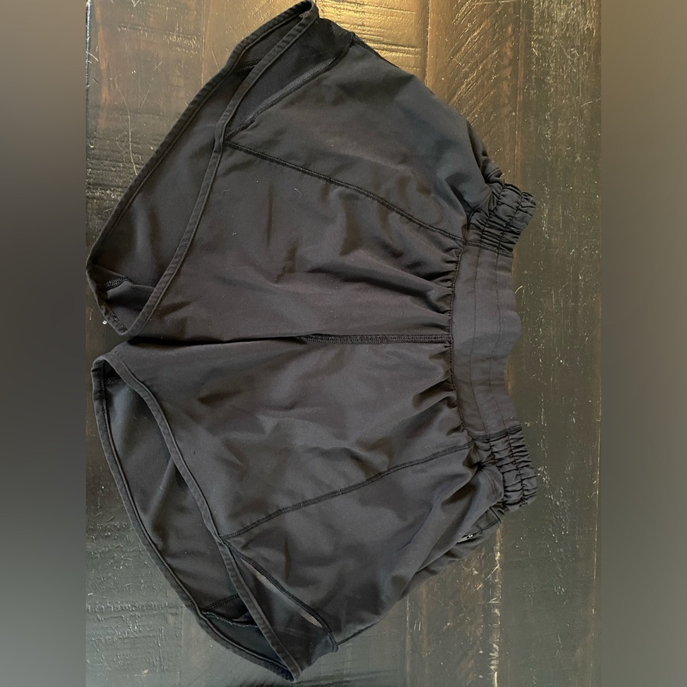 Lulu Lemon Shorts